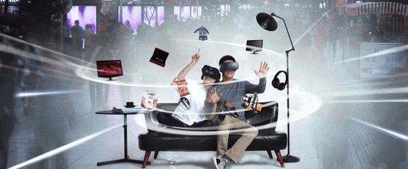 VR全景與智慧城市 為什么這兩年虛擬現(xiàn)實(shí)技術(shù)如此火爆？