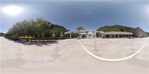 小泥人科技探秘興隆溶洞，開啟河北智慧景區(qū)VR招商新篇章