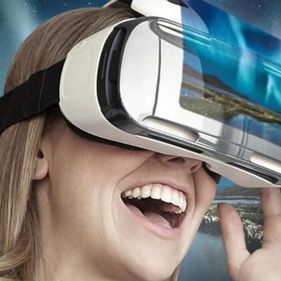 BAT全面布局VR產(chǎn)業(yè)，全景智慧城市開啟招商新紀(jì)元