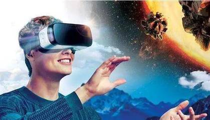 VR全景創(chuàng)業(yè)，這幾個“坑”一定要知道——以全景智慧城市與VR招商為例