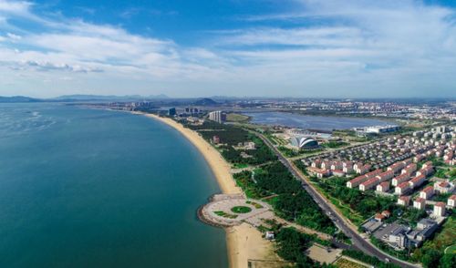 榮成 以數(shù)字技術(shù)為筆，描繪“無界景區(qū)”智慧城市新圖景