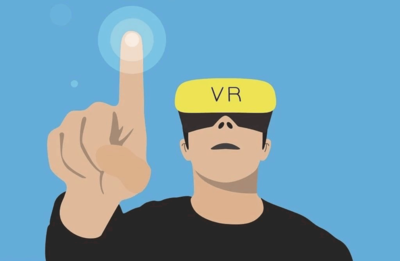 VR全景智慧城市 連接現(xiàn)實(shí)與數(shù)字的沉浸式未來