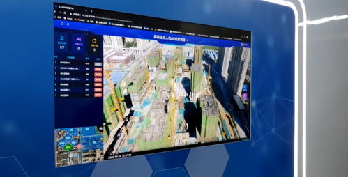 5G技術(shù)賦能未來 實(shí)時(shí)全景VR、無人機(jī)巡查、智能電表與智慧城市新篇章