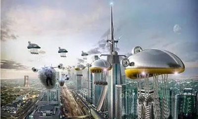 VR全景加盟新視野 從《2017全球智慧城市戰(zhàn)略指數(shù)》看科技賦能未來(lái)城市