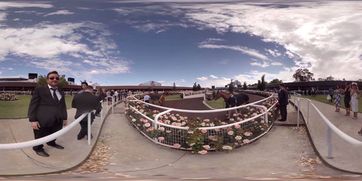 VR全景智慧城市之路 從技術(shù)探索到商業(yè)落地的挑戰(zhàn)與機(jī)遇