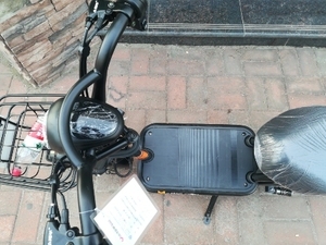小羚羊電動車專用電瓶 選對電池，讓你的出行更持久、更安全