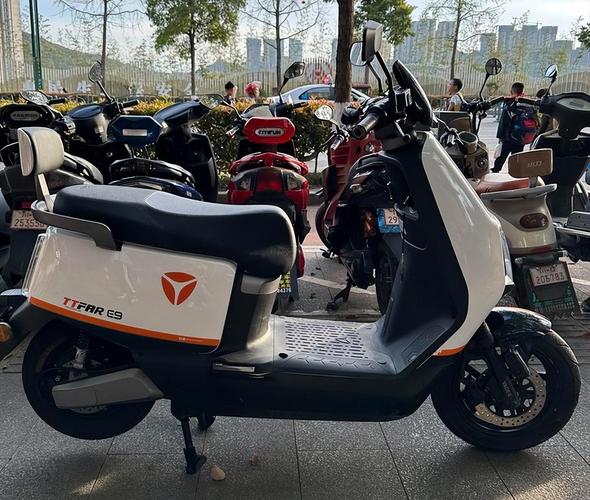 電動車品牌的3個級別 通用、專業與專用，誰才是真正的性價比之王？